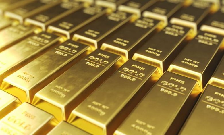 تراجع أسعار الذهب من أعلى مستوى وصلت إليه منذ 3 أشهر