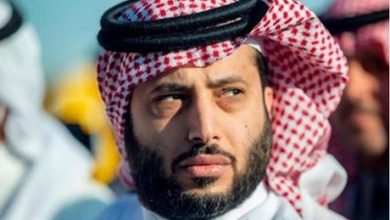تركي آل الشيخ يتحدى قبل مواجهة السعودية والأرجنتين في مونديال قطر