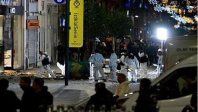 تركيا تكشف تطورات جديدة في تفجير اسطنبول الدامي