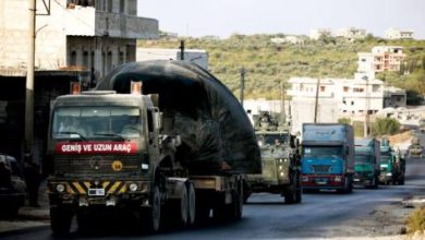 تركيا تلوّح بعملية برية شمال سوريا... و«قسد» تستنفر