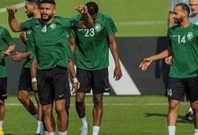 تشكيل منتخب السعودية المتوقع لمواجهة بولندا في كأس العالم 2022