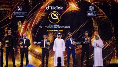 جوائز جلوب سوكر: بنزيمة الأفضل في العالم..والجماهير تختار محمد صلاح