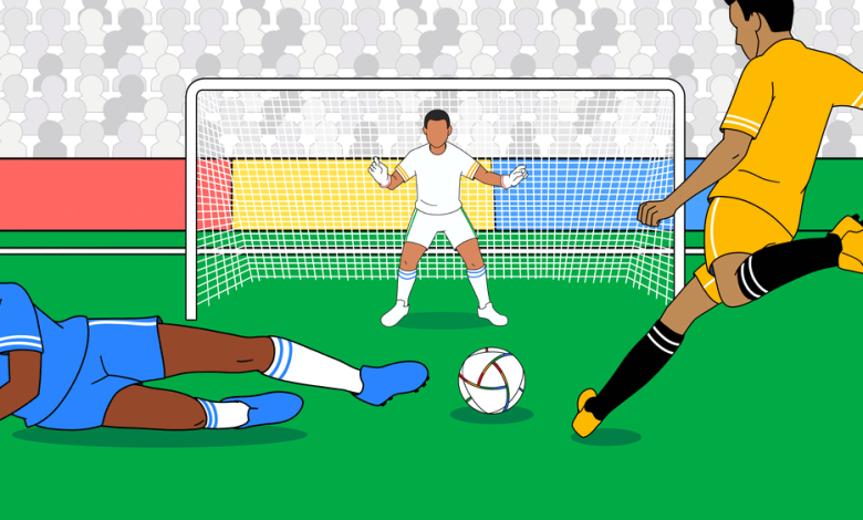 جوجل تعلن عن ميزاتها الخاصة بكأس العالم 2022