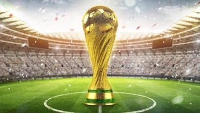 حفل افتتاح استثنائي لكأس العالم غدا