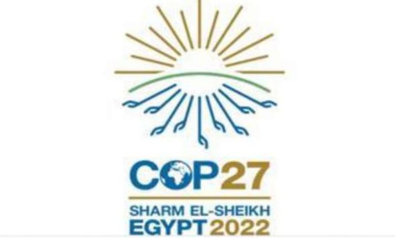 خبير تسويق: فعاليات COP27 تسعى لإجراءات شاملة تقلل التغيّر المناخي