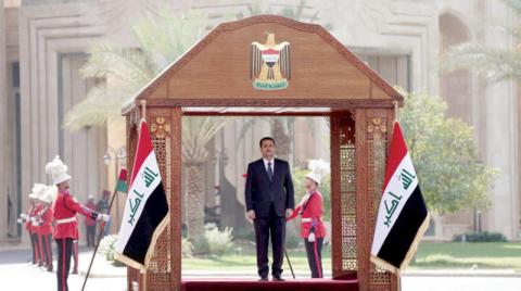 رئيس الوزراء العراقي يصطدم بـ«مافيا النفط»