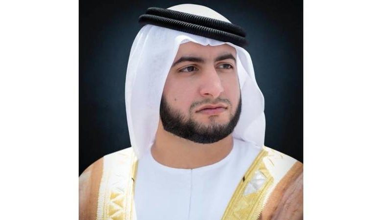 راشد بن حمدان يصدر قراراً بتشكيل مجلس أمناء لمؤسسة "حمدان التعليمية"
