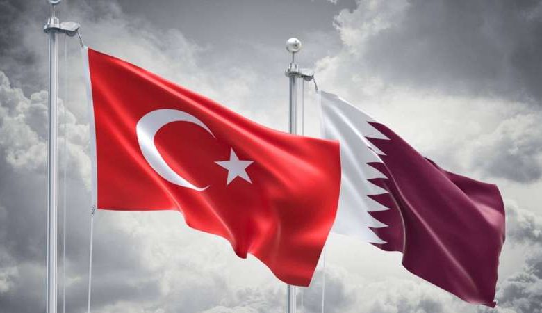 رويترز: تركيا في المراحل النهائية من محادثات مع قطر لتلقي نحو 10 مليارات دولار