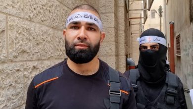 شهيدان بينهم قيادي في سرايا القدس كتيبة جنين