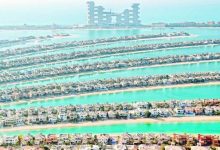 فندق إن إتش كولكشن دبي النخلة يفتتح أبوابه فبراير 2023