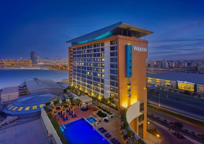 فندق ويستن سيتي سنتر يحرز جائزة فندق الأعمال الرائد في البحرين