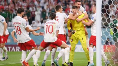 فيديو: بولندا تفوز على السعودية بهدفين دون رد في مونديال قطر