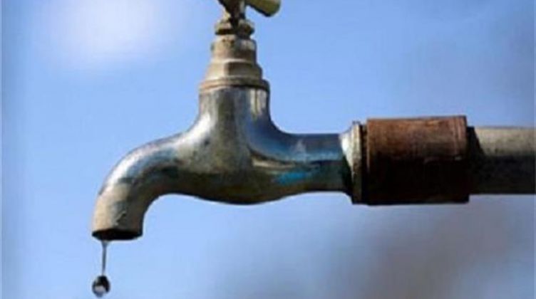 قطع المياه عن 8 مناطق بالجيزة غدًا