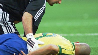 كأس العالم 1998.. مات رونالدو في مونديال القرن! - أخبار السعودية