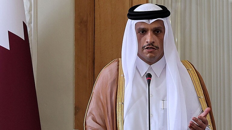 كأس العالم.. وزير خارجية قطر يشن هجوما لاذعا على دول أوروبية