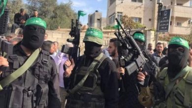 كتائب القسام تعلن استهداف قوات الاحتلال في يعبد