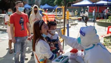 كوريا الجنوبية تعلن إصابة 40 ألف شخص بفيروس كورونا في 24 ساعة