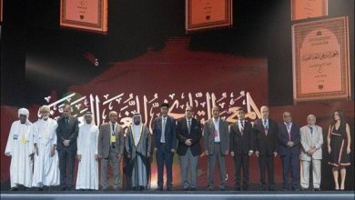 مركز أبوظبي للغة العربية ينظم مهرجان العين للكتاب 2022