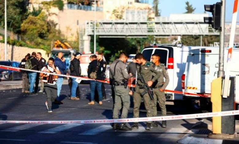 مقتل مستوطن متأثرا بجراحه في عملية القدس المزدوجة
