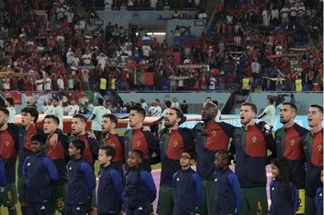 منتخب البرتغال يتلقى ضربة موجعة قبل مواجهة أوروغواي