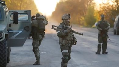 موسكو: استعدنا 9 جنود بصفقة لتبادل الأسرى مع أوكرانيا