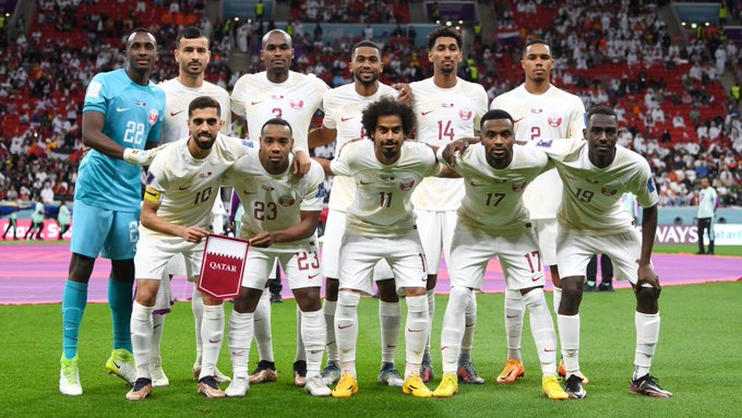 مونديال 2022.. أرقام سلبية بالجملة لقطر بعد هزيمة هولندا وتوديع البطولة