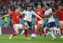 مونديال 2022: إنجلترا وأمريكا يلتحقان بركب المتأهلين إلى ثمن النهائي