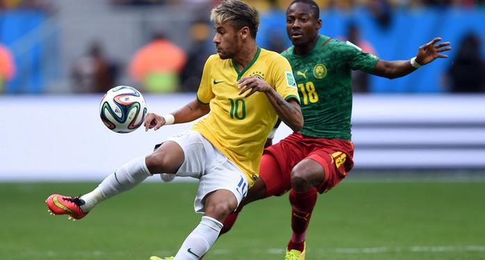 مونديال 2022.. البرازيل في نزهة بالمجموعة السابعة والكاميرون تسعى للمفاجأة