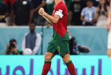مونديال 2022.. رونالدو بعد تأهل البرتغال: نحن نقاتل وحلمنا مازال حيا