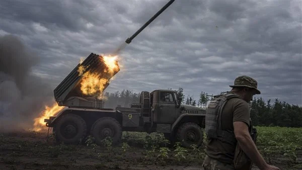 نائب وزير الدفاع الأوكراني: الحرب ستنتهي في هذا التوقيت