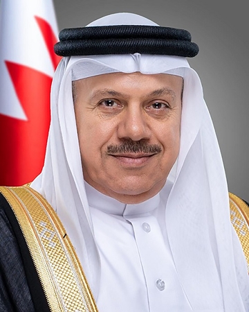 وزير الخارجية: حوار المنامة منصة دبلوماسية عالمية لترسيخ السلام والأمن الإقليمي