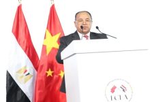 وزير المالية: مصر تفتح أبوابها أمام الاستثمارات الصينية فى الصناعات الاستراتيجية
