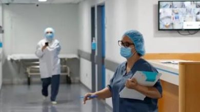 وزير صحة عربي : وباء الكوليرا تفشى