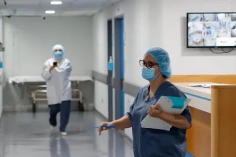 وزير صحة عربي : وباء الكوليرا تفشى