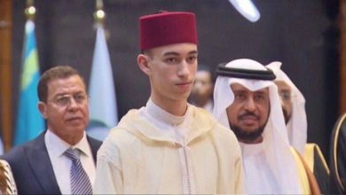 ولي العهد المغربي يدشن فرع المتحف الدولي للسيرة النبوية بالرباط - أخبار السعودية