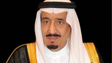 بدعوةٍ كريمة من خادم الحرمين الشريفين.. رئيس الصين يزور السعودية - أخبار السعودية