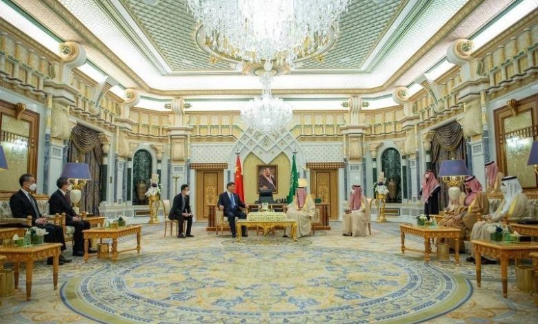 الأولى من نوعها.. القمة العربية الصينية.. وحدة التعاون وتعميق العلاقات - أخبار السعودية