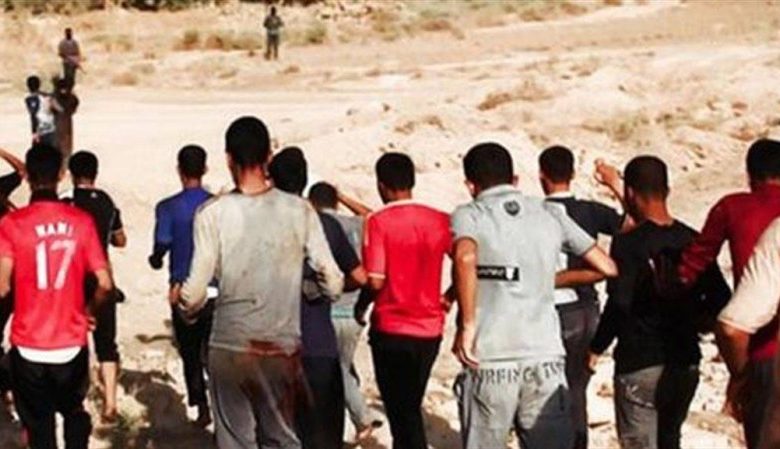 بعد 8 سنوات على مجزرة «سبايكر»..إعدام داعشي قتل 600 عراقي - أخبار السعودية