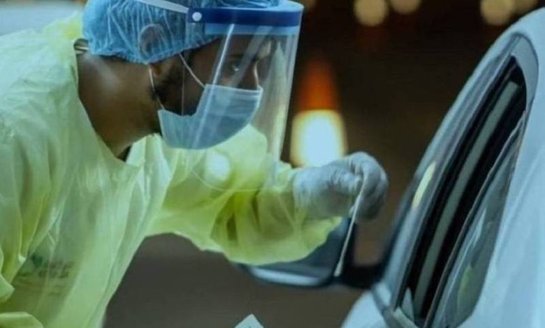 «الصحة»: 20 إصابة جديدة بـ«كورونا».. وتعافي 27 حالة - أخبار السعودية