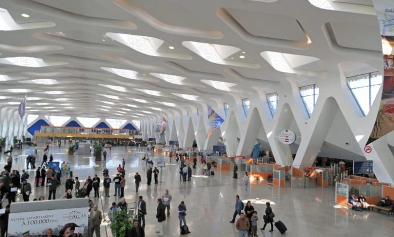 وزير النقل: مطارات طنجة ومراكش وأكادير تعرف رواجا فوق الطاقة الاستيعابية