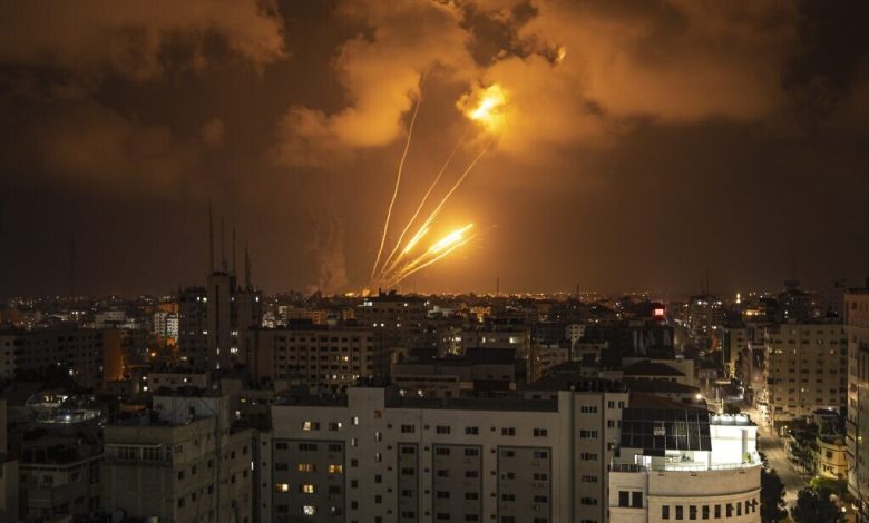 أنباء عن استعداد السلطات الإسرائيلية لإطلاق صواريخ من غزة بعد مقتل عنصر بارز في حركة الجهاد الإسلامي