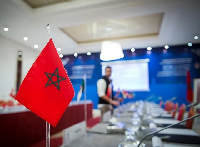 “أنتربول” الرباط أوقف 119 مبحوثا دوليا وبث حوالي 4 آلاف مذكرة بحث عن مطلوبين أجانب في المغرب