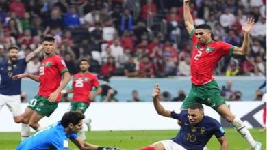 أول تعليق لياسين بونو بعد خسارة المغرب أمام فرنسا