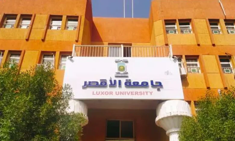 إعلان نتائج انتخابات اتحاد طلاب جامعة الأقصر.. محيي الدين عبدالرازق رئيسا