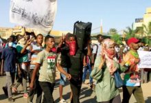 اتفاق تاريخي يعيد السودان إلى «المدني»