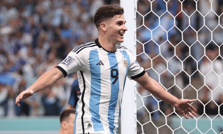 الأرجنتين تضرب كرواتيا بثلاثية وتتأهل إلى نهائي كأس العالم 2022