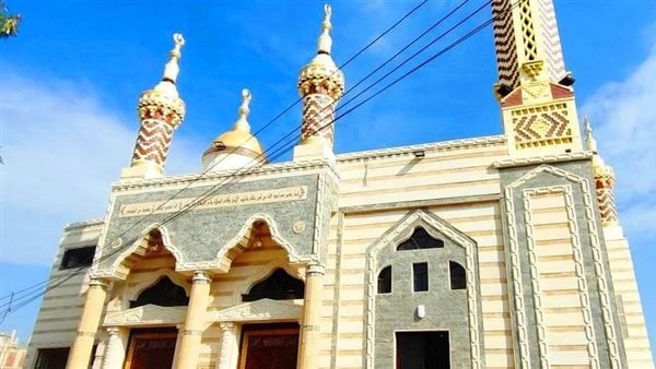 الأوقاف تفتتح 12 مسجدًا الجمعة القادمة بعدة محافظات