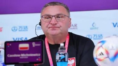 الاتحاد البولندي يقرر إقالة المدرب ميشنيفيتش