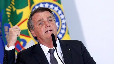 البرازيل.. بولسونارو يتبرأ من صلته بمتهم في «عمل إرهابي»