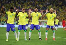 البرازيل تصعد لدور الثمانية بعد 4 أهداف في شباك كوريا الجنوبية